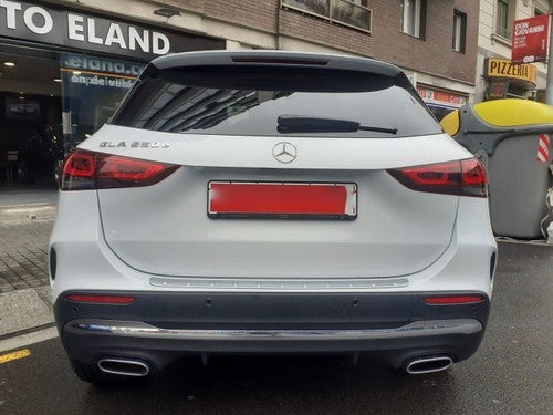 MERCEDES-BENZ Clase GLA GLA 250 e AMG