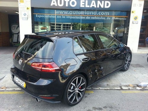 VOLKSWAGEN Golf 2.0 TSI GTI Performance DSG 230