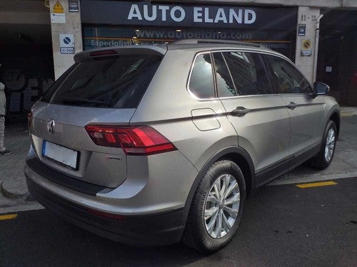 VOLKSWAGEN Tiguan 1.4 ACT TSI Sport DSG 110kW