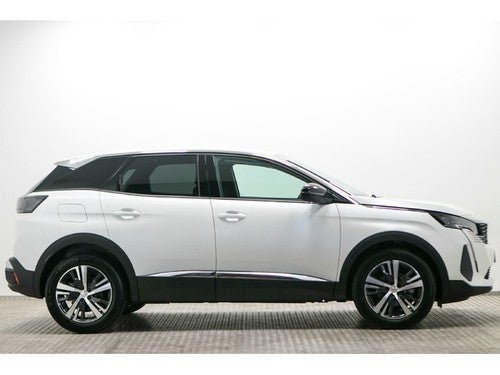 PEUGEOT 3008 1.5 BlueHDi 96kW (130CV) S&S Active Pack