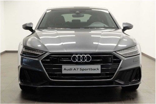 AUDI A7 Sportback 50 TDI S LINE