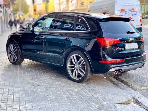 Audi SQ5 FULL EQUIP