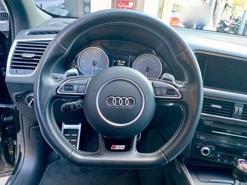 Audi SQ5 FULL EQUIP