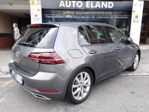 VOLKSWAGEN Golf 1.4 TSI Sport DSG7 92kW