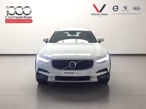 VOLVO V90 Cross Country B4 Core AWD Aut.