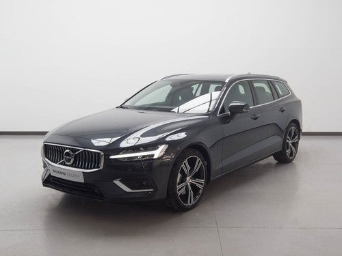 VOLVO V90 B4 Plus Bright Aut.