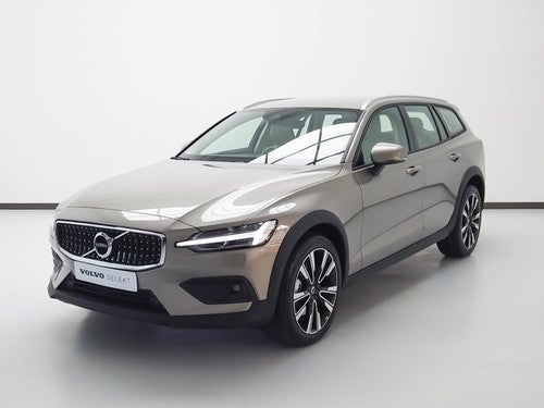 VOLVO V60 Cross Country B4 Core AWD Aut.