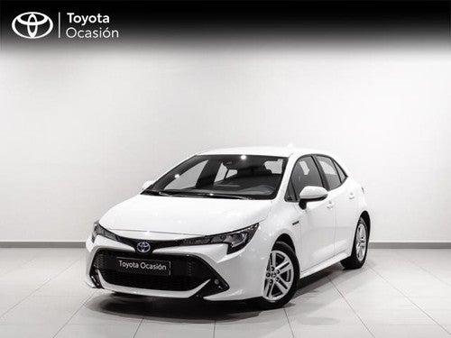 TOYOTA Corolla 125H Active Tech