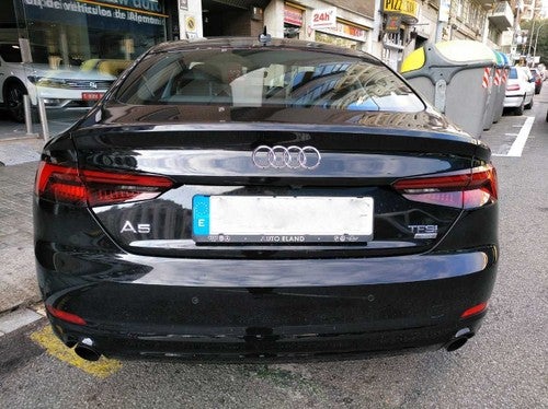 Audi A5 Sportback 2.0 TFSI