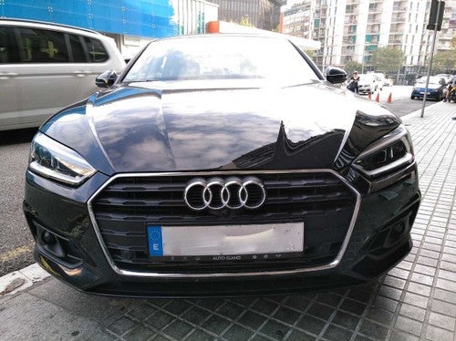 Audi A5 Sportback 2.0 TFSI