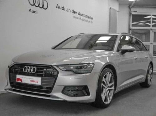 AUDI A6 Avant 40 TDI S tronic