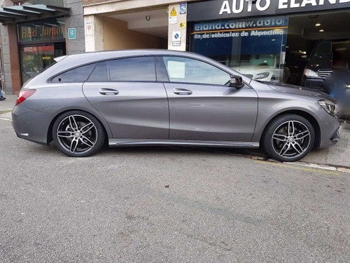 MERCEDES-BENZ Clase CLA 250 AMG