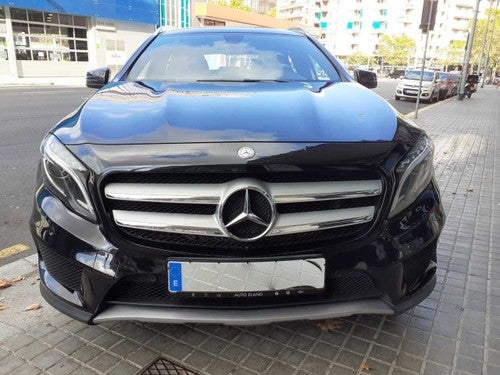 Mercedes GLA 200d AMG