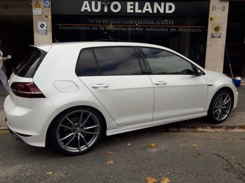 VOLKSWAGEN Golf 2.0 TSI R DSG 300