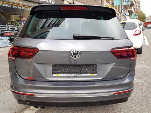 Volkswagen Tiguan 2.0 TDI R LINE 4 MOTION