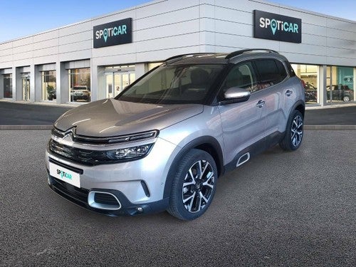 CITROEN C5 Aircross BlueHDi S&S Shine 130