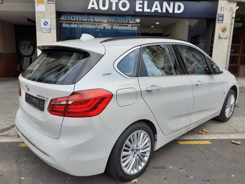 BMW Serie 2 225xe iPerformance Active Tourer