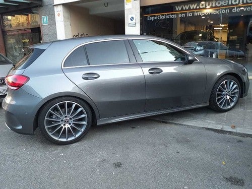 MERCEDES-BENZ Clase A 200 AMG