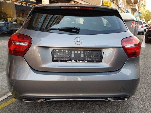 Mercedes Clase A 220 d URBAN