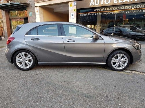 Mercedes Clase A 220 d URBAN