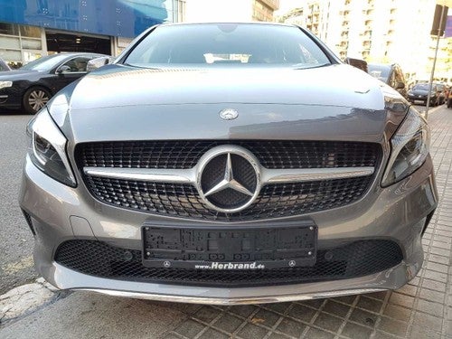 Mercedes Clase A 220 d URBAN