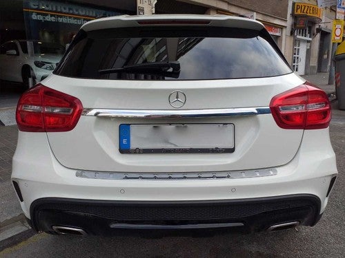 Mercedes GLA 200 AMG NIGHT