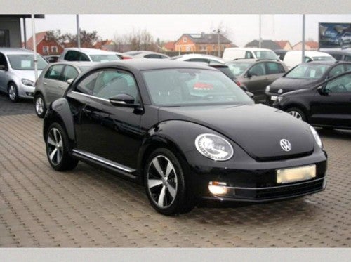 Volkswagen Beetle 2.0 TDI