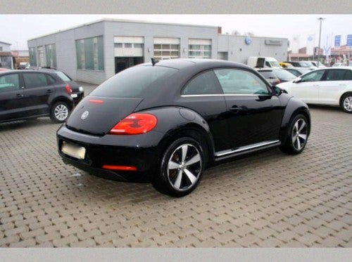 Volkswagen Beetle 2.0 TDI