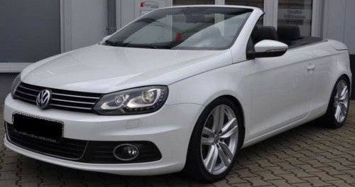 VOLKSWAGEN Eos 2.0 TDI Excellence BMT