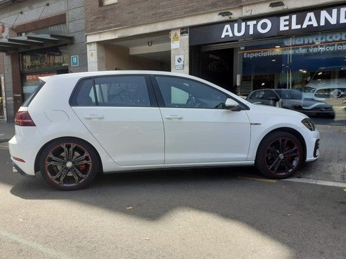 VOLKSWAGEN Golf 2.0 TSI GTI DSG6 169kW