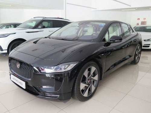 JAGUAR I-Pace SE