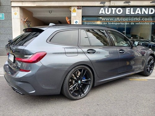 BMW Serie 3 M340iA XDrive Touring