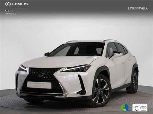 LEXUS UX 250h Executive Navigation 2WD