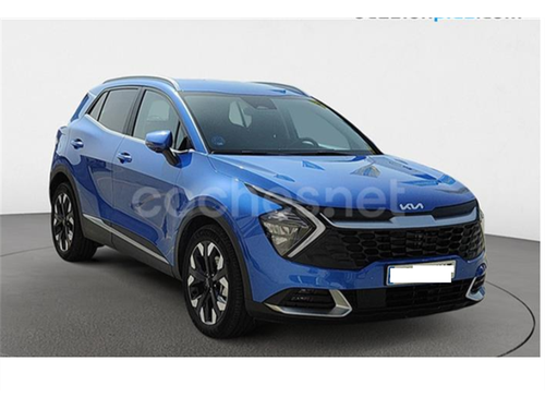 KIA Sportage 1.6 T-GDi HEV 171kW (230CV) Drive 4x2