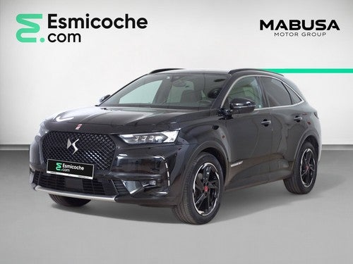 DS 7 Crossback 1.2 PT. Performance Line 130 Aut.