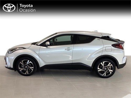 TOYOTA C-HR 125H Advance