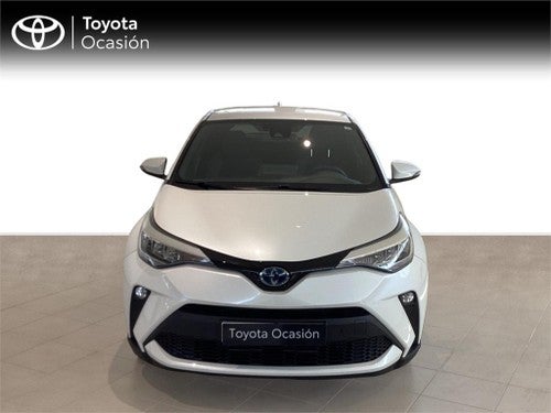 TOYOTA C-HR 125H Advance