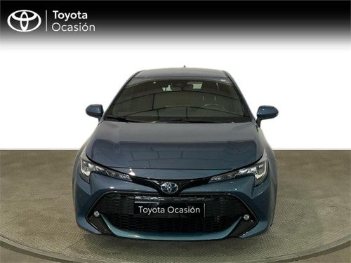 TOYOTA COROLLA HB/TS Corolla 125H Active Tech