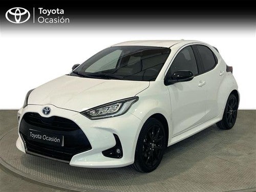 TOYOTA Yaris 120H 1.5 Style