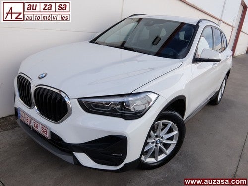 BMW X1 sDrive 18dA Corporate