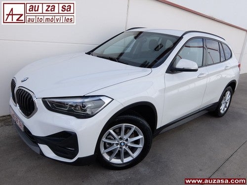 BMW X1 sDrive18dA Corporate