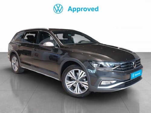 VOLKSWAGEN Passat Alltrack 2.0TDI 4Motion DSG 147kW