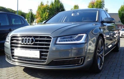 AUDI A8 3.0 L TDI QUATTRO