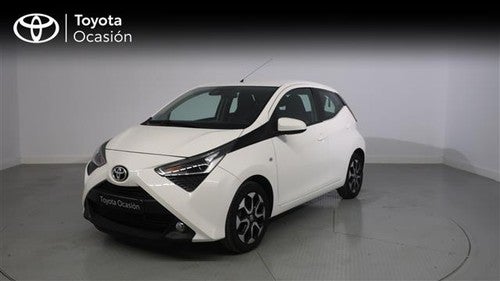 TOYOTA Aygo 70 x-play