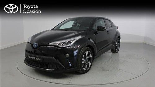 TOYOTA C-HR 180H Advance