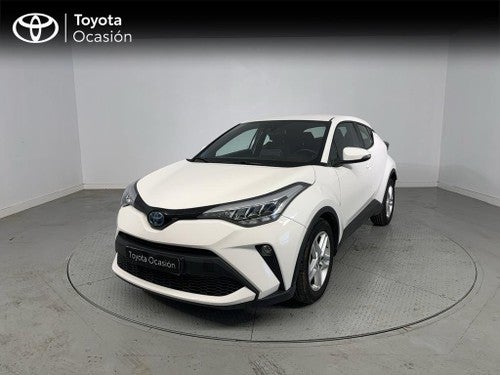 TOYOTA C-HR 125H Active