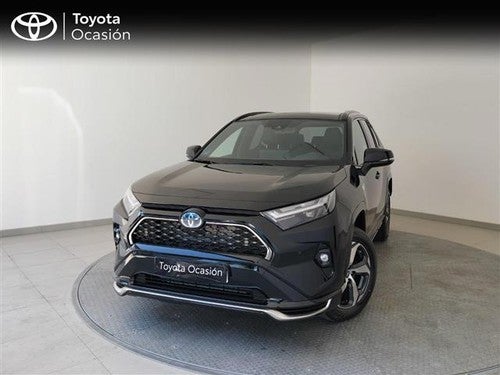 TOYOTA RAV-4 2.5 Plug-in hybrid  4WD Advance