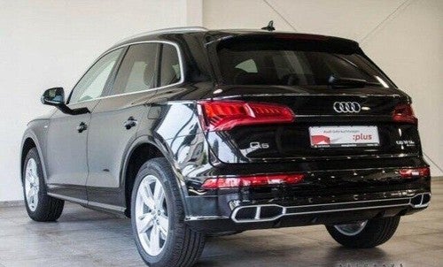 AUDI Q5 55 TFSI e QUATTRO