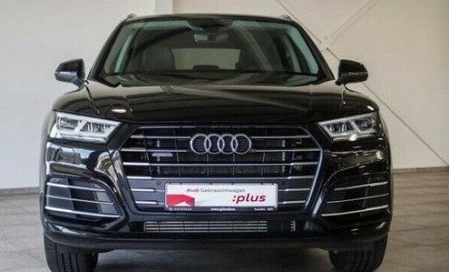 AUDI Q5 55 TFSI e QUATTRO