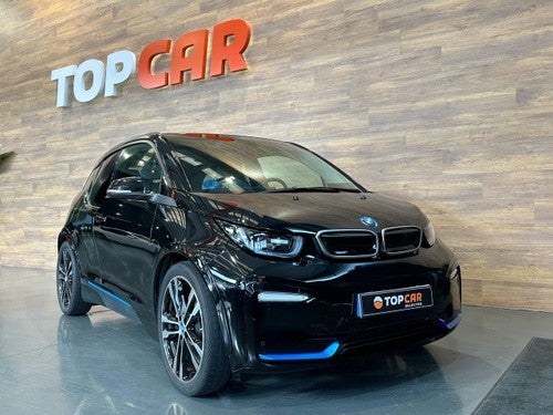 BMW i3 S 184 CV